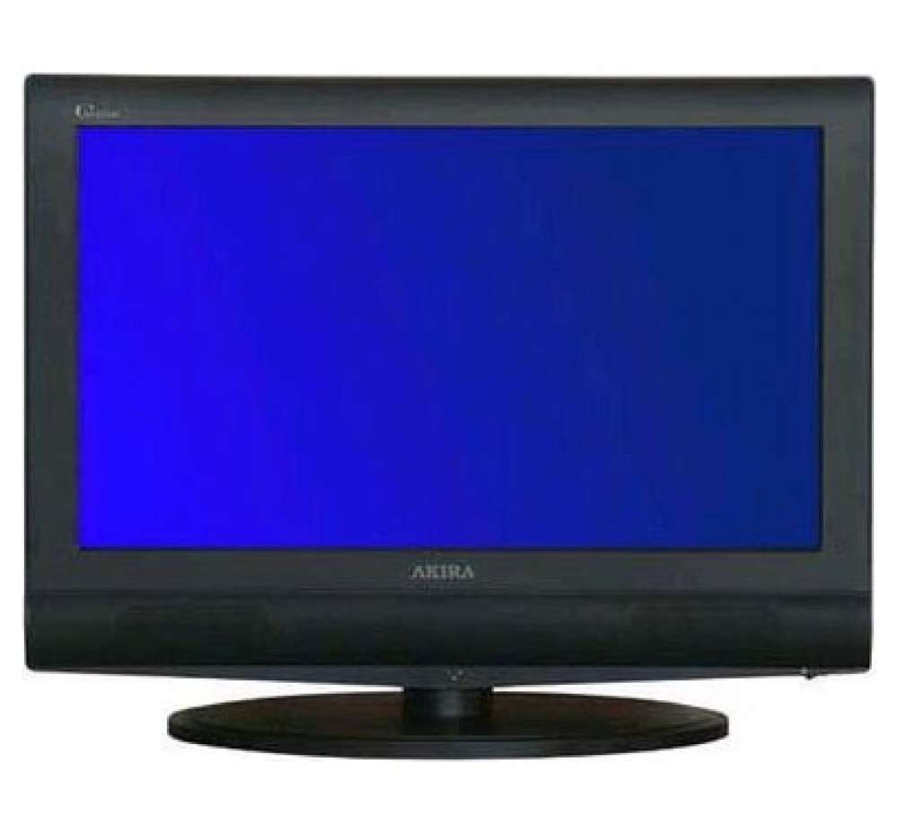 Телевизор Akira tv